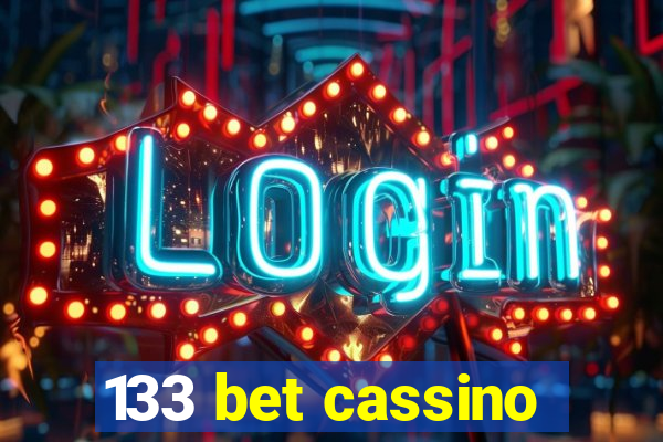 133 bet cassino